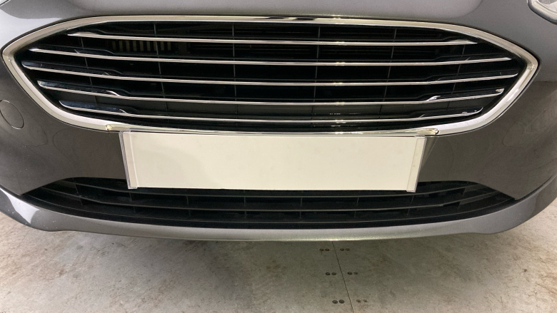 Ford Fiesta 1.0 EcoBoost 125 Titanium 5dr Petrol Hatchback